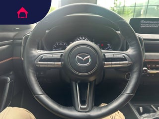 2023 Mazda CX-50
