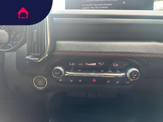2023 Mazda CX-50