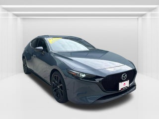 2021 Mazda 3