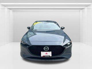 2021 Mazda 3