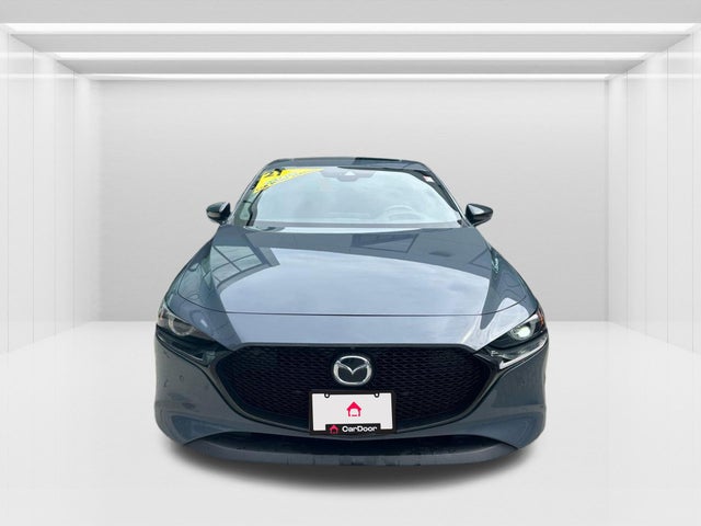 2021 Mazda 3