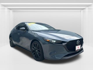 2021 Mazda 3
