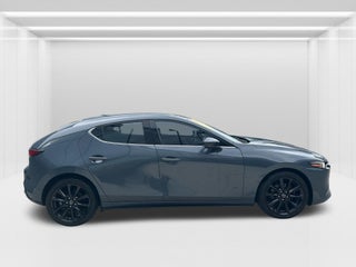2021 Mazda 3