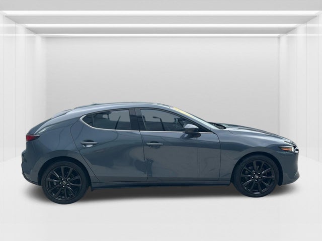 2021 Mazda 3
