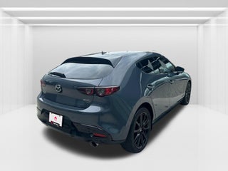 2021 Mazda 3
