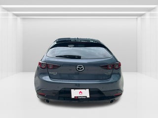 2021 Mazda 3