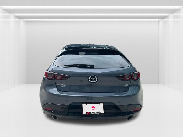 2021 Mazda 3