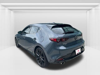 2021 Mazda 3