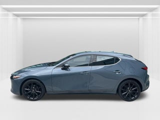 2021 Mazda 3