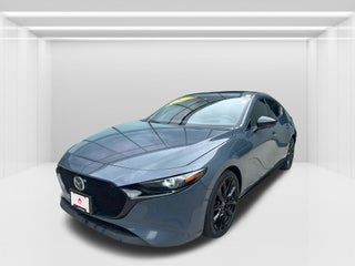 2021 Mazda 3