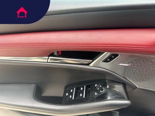 2021 Mazda 3