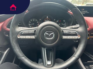 2021 Mazda 3