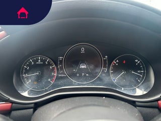 2021 Mazda 3
