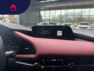 2021 Mazda 3