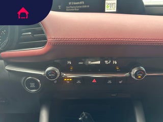 2021 Mazda 3