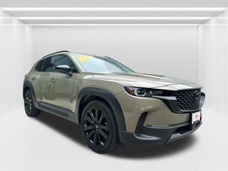 2023 Mazda CX-50