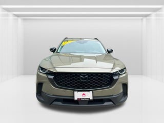2023 Mazda CX-50