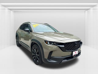 2023 Mazda CX-50