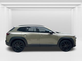 2023 Mazda CX-50