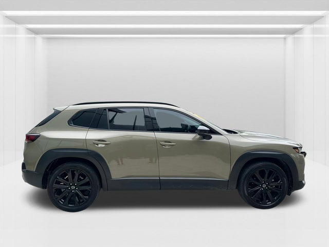 2023 Mazda CX-50