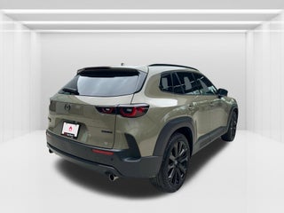 2023 Mazda CX-50