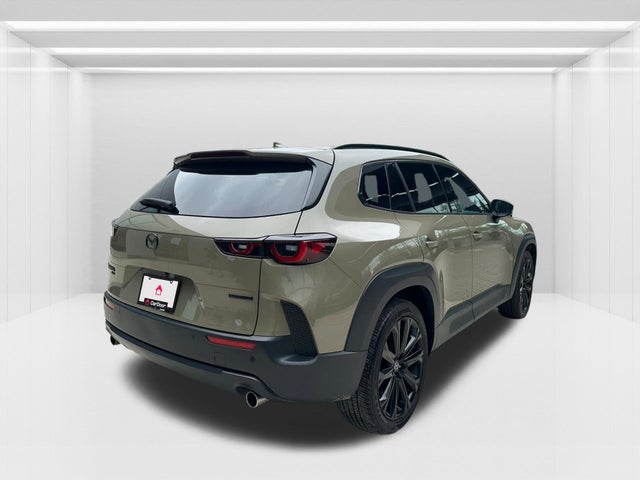 2023 Mazda CX-50