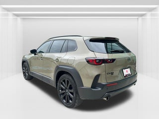 2023 Mazda CX-50