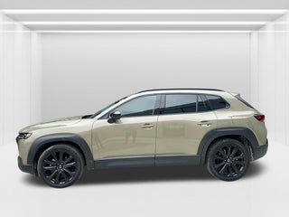 2023 Mazda CX-50