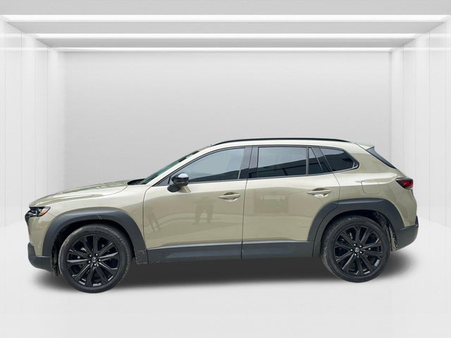 2023 Mazda CX-50