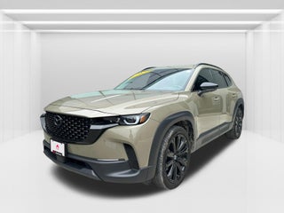 2023 Mazda CX-50