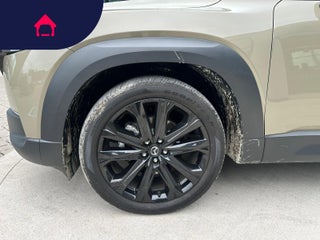 2023 Mazda CX-50