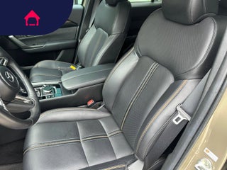 2023 Mazda CX-50