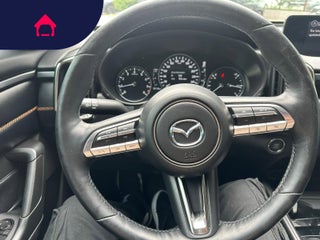 2023 Mazda CX-50