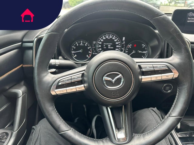 2023 Mazda CX-50