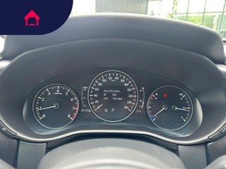 2023 Mazda CX-50