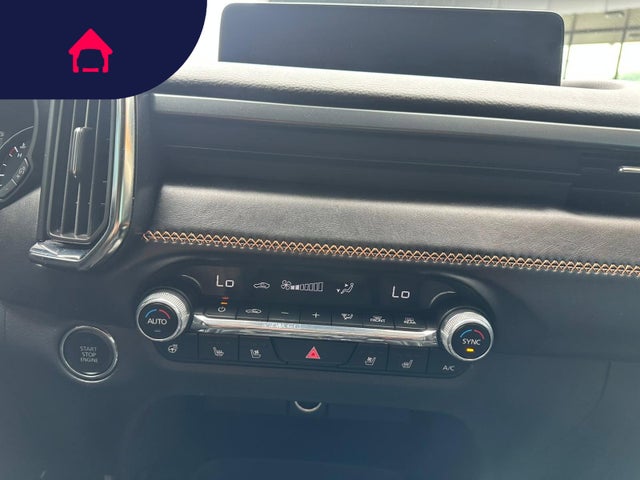 2023 Mazda CX-50