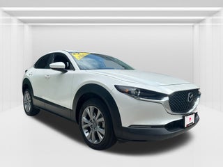 2022 Mazda CX-30