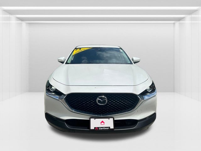 2022 Mazda CX-30