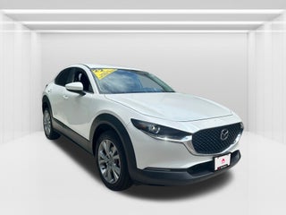 2022 Mazda CX-30