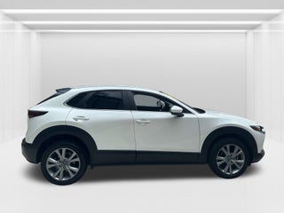 2022 Mazda CX-30