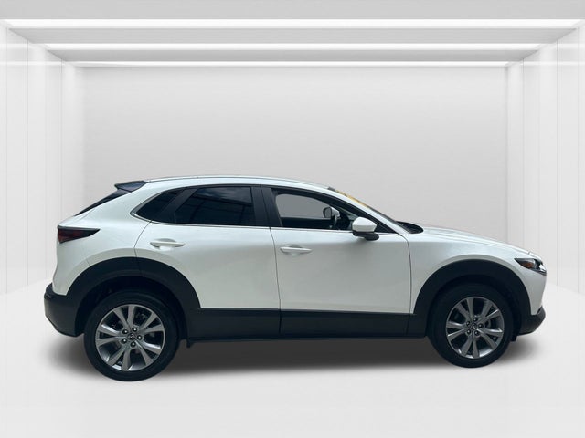 2022 Mazda CX-30