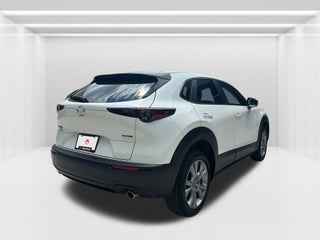 2022 Mazda CX-30