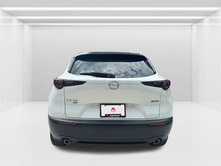 2022 Mazda CX-30