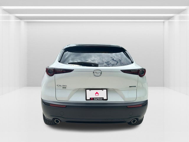 2022 Mazda CX-30