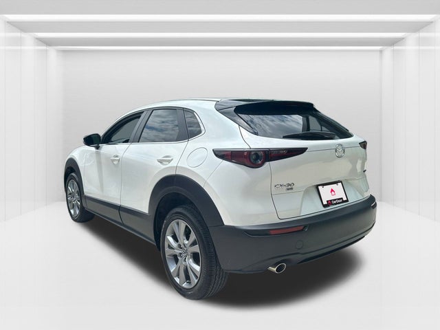2022 Mazda CX-30