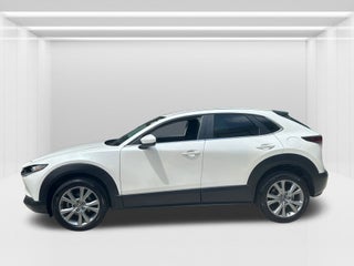 2022 Mazda CX-30