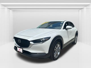 2022 Mazda CX-30