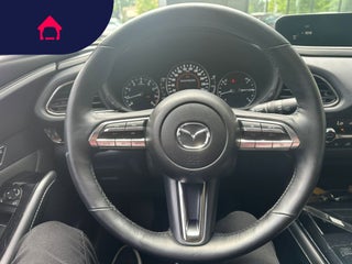 2022 Mazda CX-30