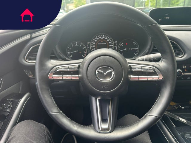 2022 Mazda CX-30