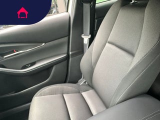 2022 Mazda CX-30